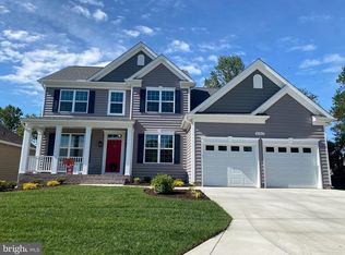 25069 Pond View Ln, Leonardtown, MD 20650