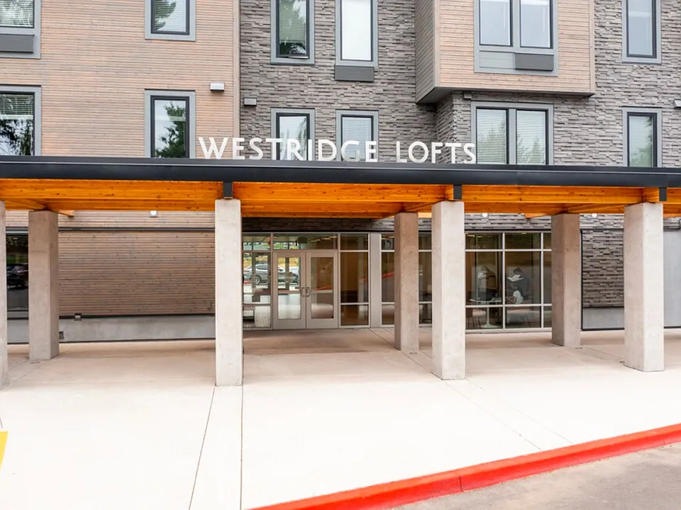 Westridge Lofts