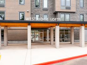 Westridge Lofts