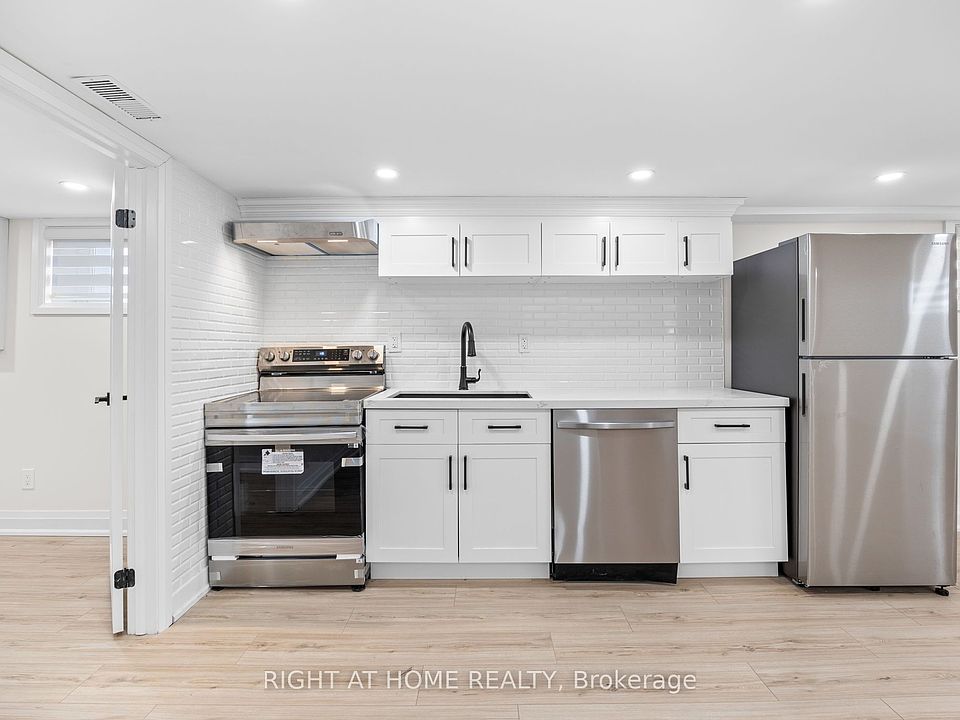 1st image of 961 Victoria Park Ave #Basement