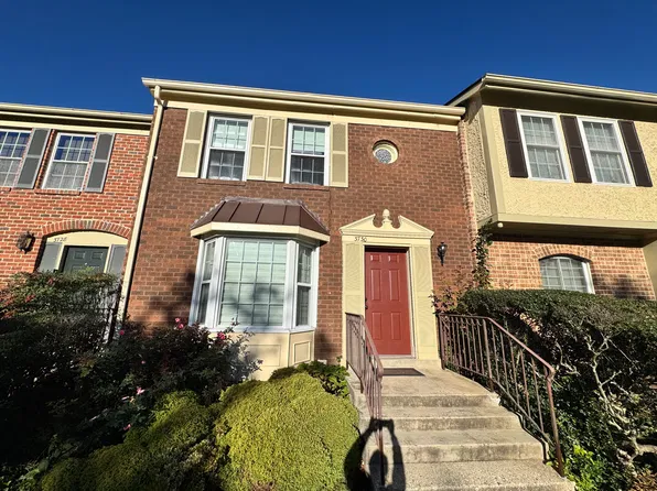 3730 Capulet Ter #44, Silver Spring, MD 20906