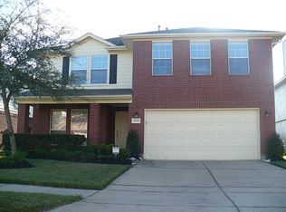 25131 Ibris Ranch Dr, Katy, TX 77494