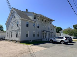 21 Cross St APT 2R, South Grafton, MA 01560