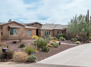 35045 N 52nd Pl, Cave Creek, AZ 85331