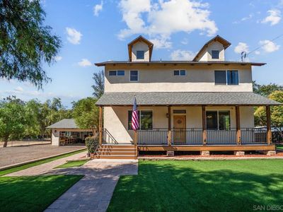 10788 Oak Creek Dr, Lakeside, CA, 92040