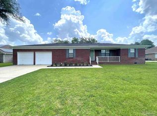 3416 Bowker Dr, Pensacola, FL 32506