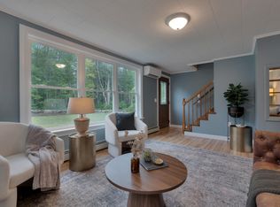 329 Roberts Ridge Road, Waterboro, ME 04030