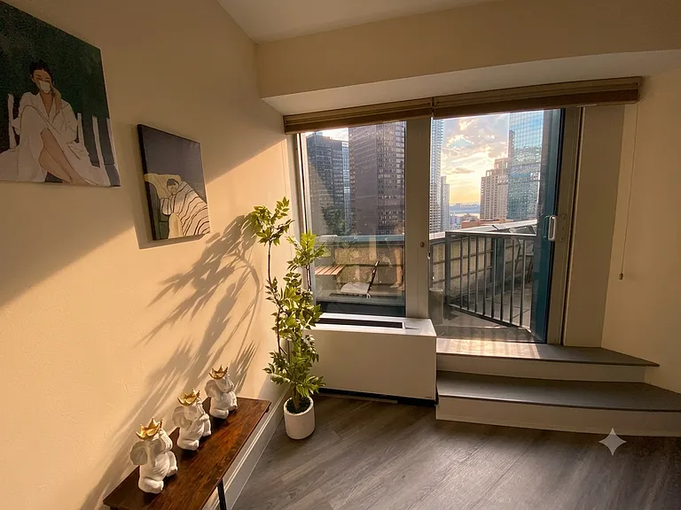 150 W 56th St #2810 — Photo 13