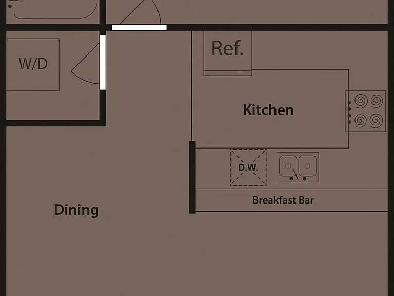 Desert Boutique Apartment Homes — Photo 10