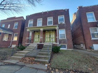 4924A Wise Ave, Saint Louis, MO 63110