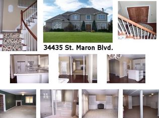 34435 Saint Maron Blvd, Avon, OH 44011
