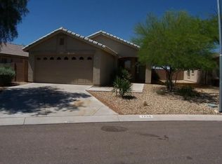 1730 S 155th Ln, Goodyear, AZ 85338