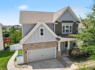 125 Chance Rd, Mooresville, NC 28115