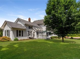 152 Route 32, North Franklin, CT 06254