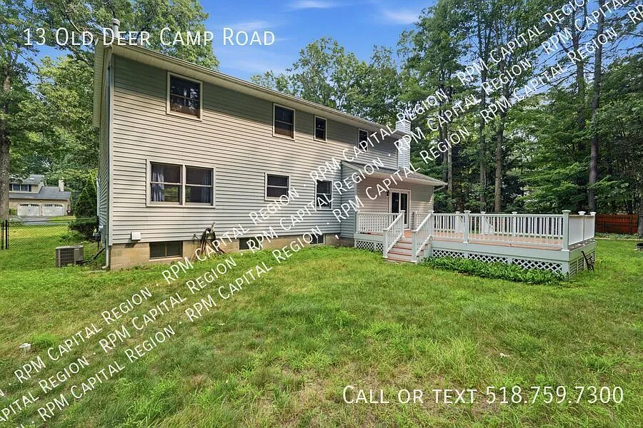 Desireable Old Deer Camp Road Home — Photo 4