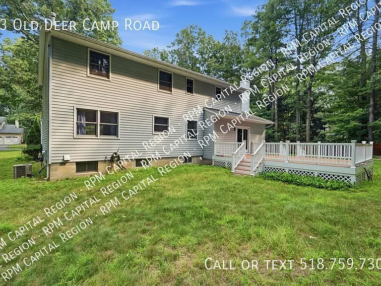 13 Old Deer Camp Rd — Photo 4