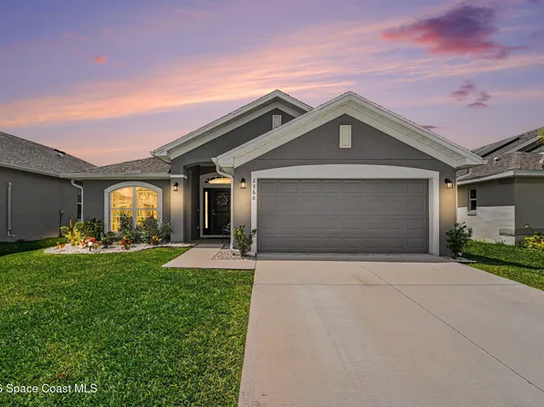 2360 Roygaris St NW, Palm Bay, FL 32907