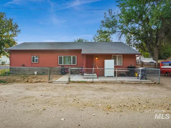110 N 7th St, Parma, ID 83660