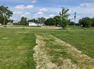 1st St, Minden City, MI 48456
