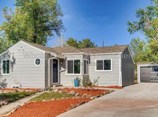 1840 S Adams St, Denver, CO 80210