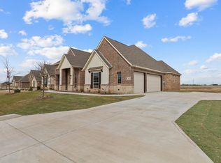 9528 Wildcat Rdg, Godley, TX 76044