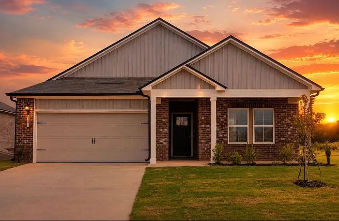 4 bed, 3.0 bath, 2001 sqft, $2,000 — Photo 1