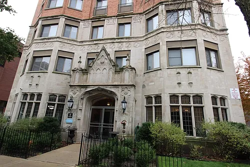 1033 W Loyola Ave #1005 Photo 1