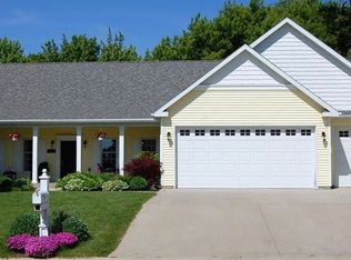 415 Lynsee Ln, Montevideo, MN 56265