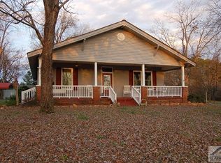 1609 Lincolnton Rd, Washington, GA 30673