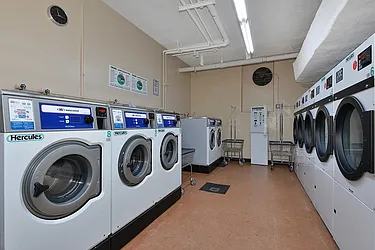 Rented by Otto Nielsen Realty