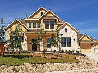 18521 McGloin Trl, Austin, TX 78738