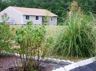 5704 Brills Rd, Mc Kenney, VA 23872