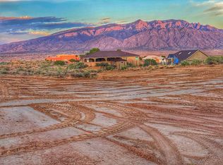 2616 Saltillo Rd NE, Rio Rancho, NM 87144