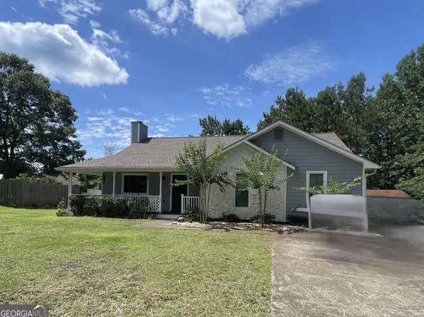 154 Tom Charles Ln, Canton, GA 30115