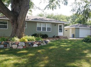 (Undisclosed Address), Eagan, MN 55122