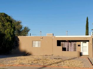1714 Monte Vista Corte, Alamogordo, NM 88310