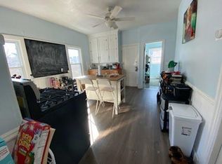 66 Tappan St FLOOR 2, Providence, RI 02908