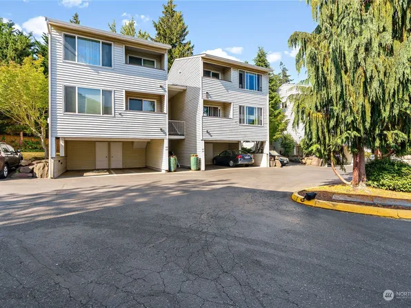 20301 19th Avenue NE #922, Shoreline, WA 98155