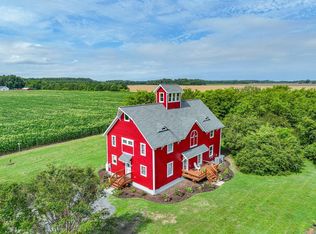 23254 Seaside Rd, Cape Charles, VA 23310