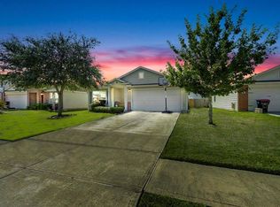 7118 Sunrise Hill Ln, Richmond, TX 77469