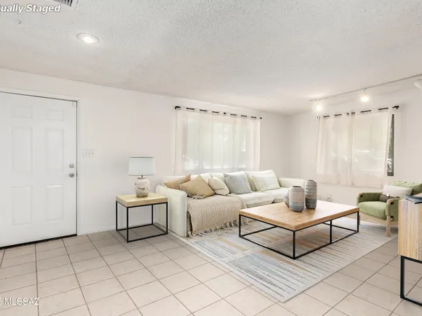 6322 E Colgate Dr, Tucson, AZ 85710