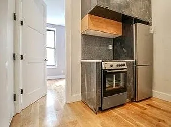 Rented by Bold New York