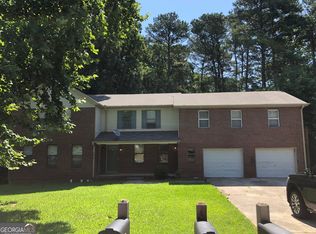 5980 Sherwood Pl, Ellenwood, GA 30294