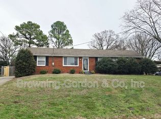 241 Bonnacroft Dr, Hermitage, TN 37076