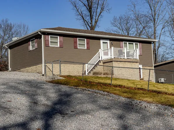 1231 Rockcastle Lakeshore Dr, Cadiz, KY 42211