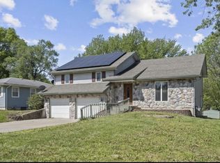 1504 Newman St, Leavenworth, KS 66048