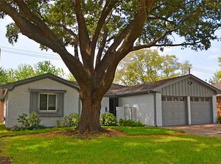 3315 Lively Ln, Houston, TX 77080