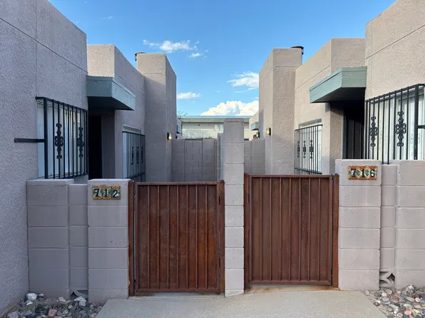 716 E Linden St, Tucson, AZ 85719