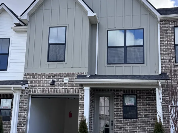 3061 Inman Dr Lot 1935, Thompsons Station, TN 37179