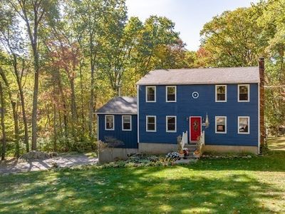 37 Juckett Hill Dr, Belchertown, MA, 01007